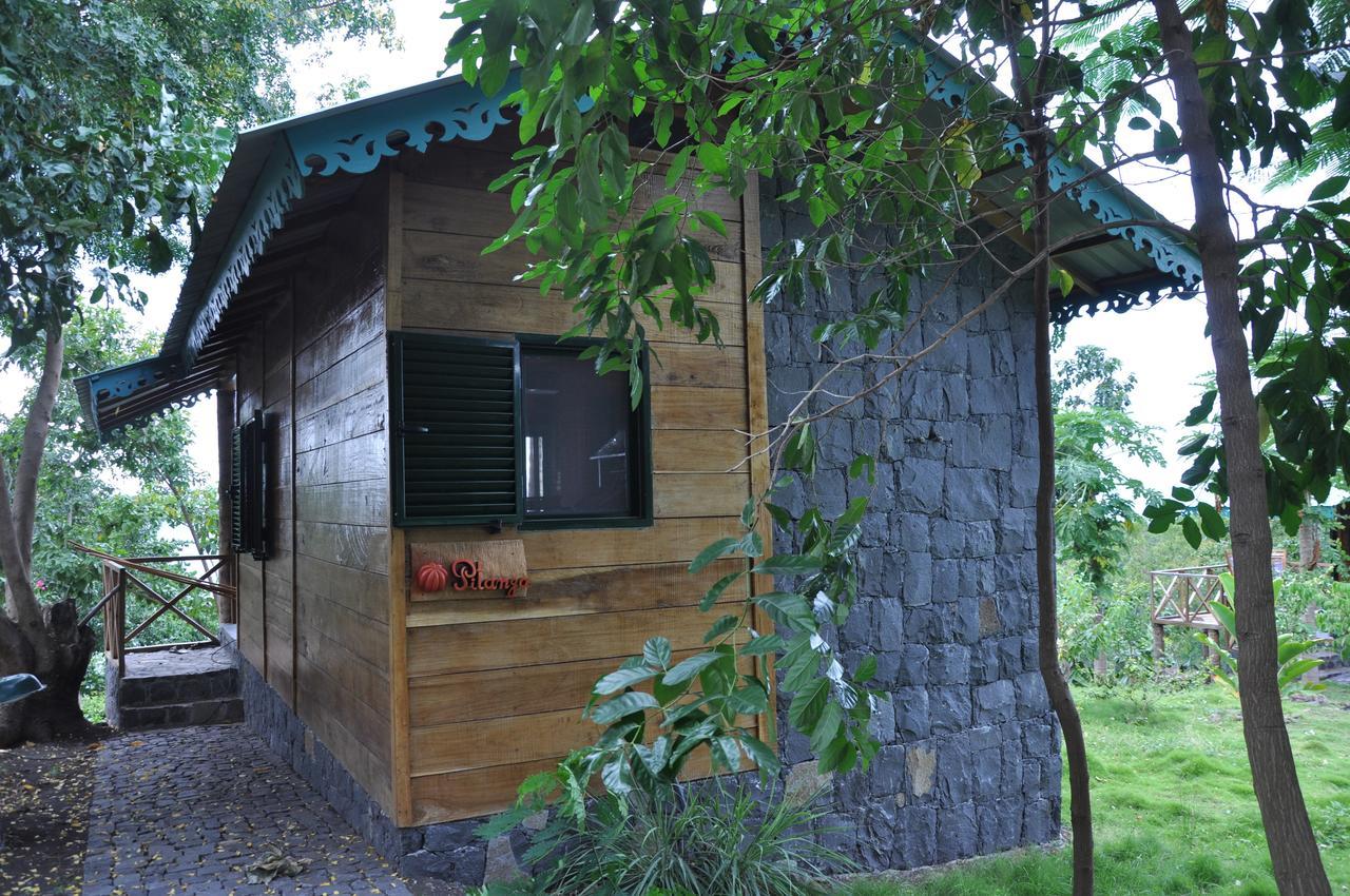 Ponta Figo Mucumbliヴィラ 部屋 写真