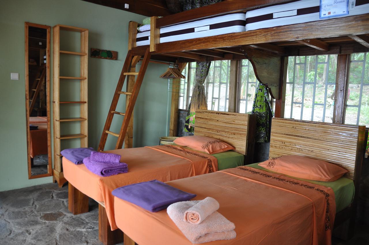 Ponta Figo Mucumbliヴィラ 部屋 写真