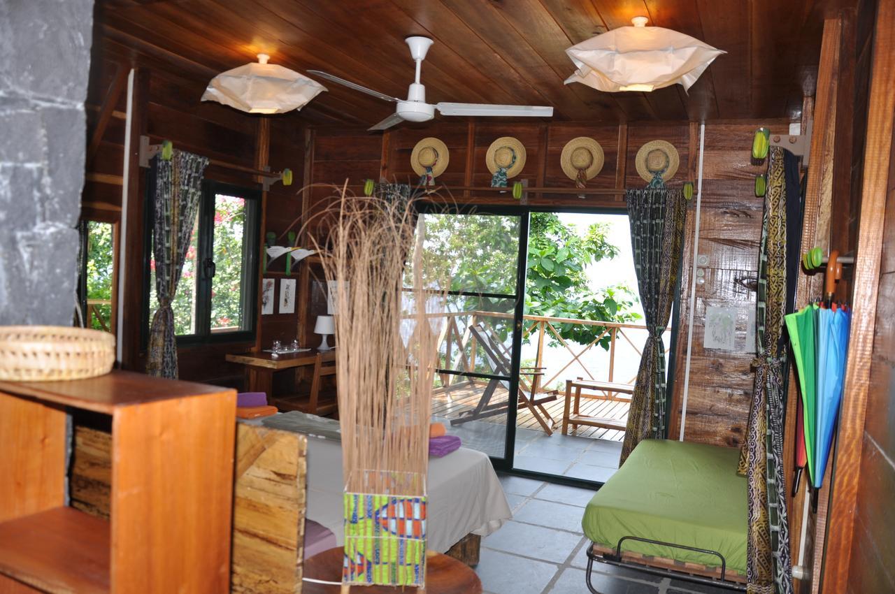 Ponta Figo Mucumbliヴィラ 部屋 写真